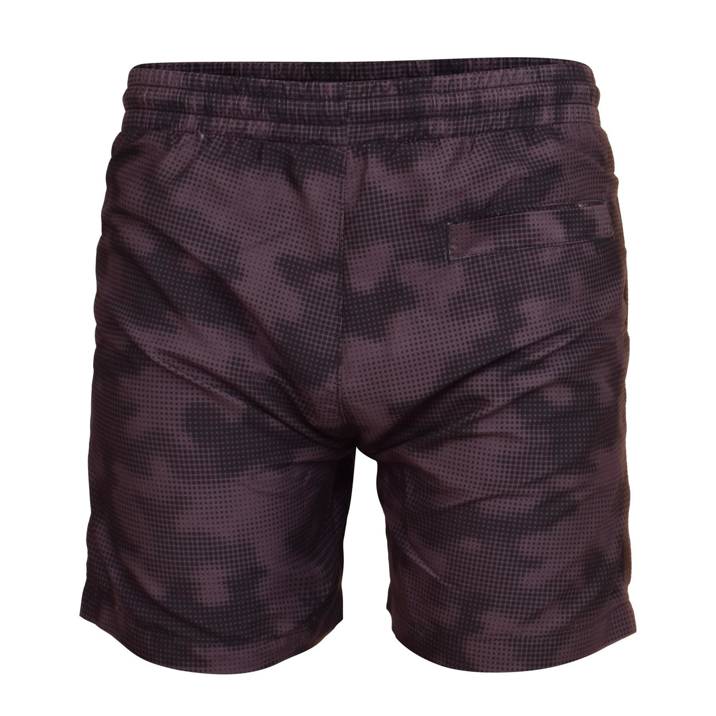 Mens Crosshatch Designer Camo Swim Shorts Casual Beach Holiday Drawcord Mesh Lined Pockets
